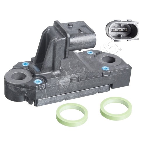 Febi differential pressure - differential,