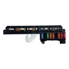 BMW 5 6 Series E60 E61 E63 E64 Interior Glove Fuse Box 6957330