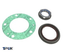 Transit Mk7 Rear Axle Hub