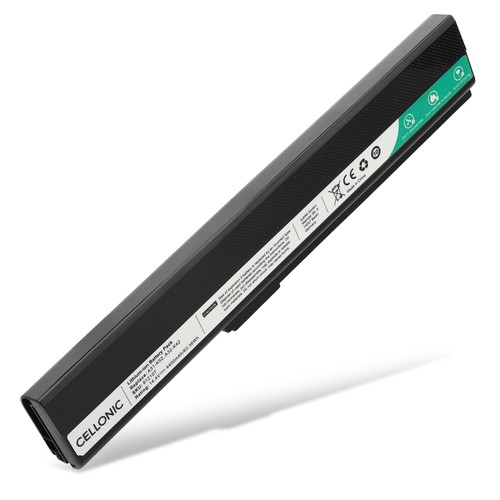 Replacement laptop battery - replacement,