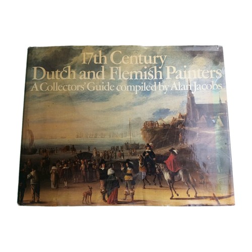 17th century dutch and - century,
