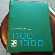 BLMC Austin Morris  1100 &