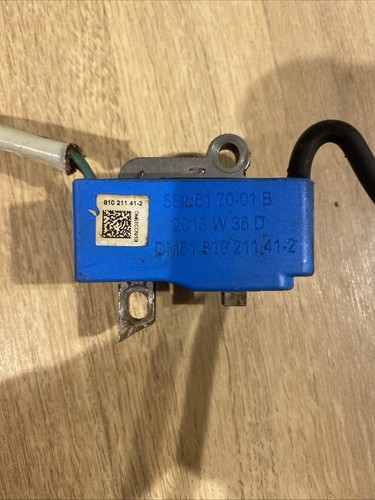 Genuine husqvarna 560xp - husqvarna,