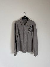 Dior x Judy Blame Overshirt