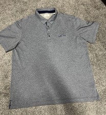 Adipure Adidas Men's Golf Polo