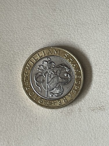 Rare william shakespeare - rare,