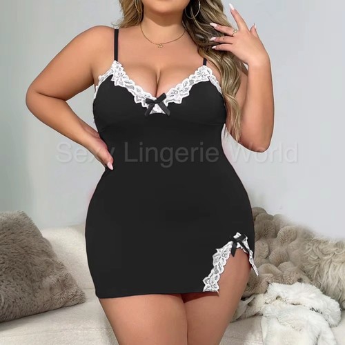 Womens lingerie night dress - womens,