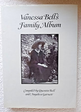 Vanessa Bell's Family Album by