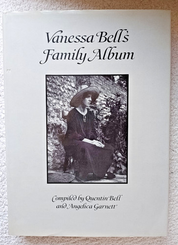 Vanessa bell family - vanessa, by