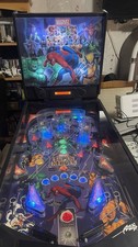 Arcade Style Pinball Machine