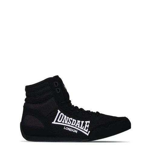 Lonsdale mens contender boxing - lonsdale,