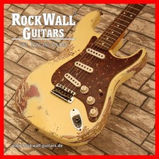 Fender Custom Shop Stratocaster 1962 Heavy Relic 2013