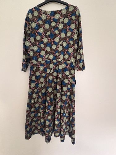 Seasalt women april dress - women's,