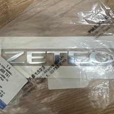 Genuine Ford Focus Fiesta SMax