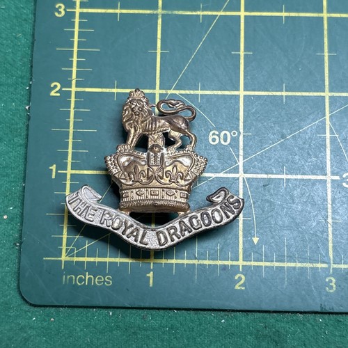 The royal dragoons victorian - royal,