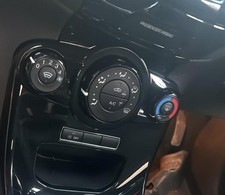 FORD FIESTA ZETEC 5DR