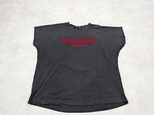 Balmain Paris Tshirt Mens M