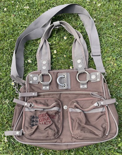 George gina lucy ggl handbag - george,