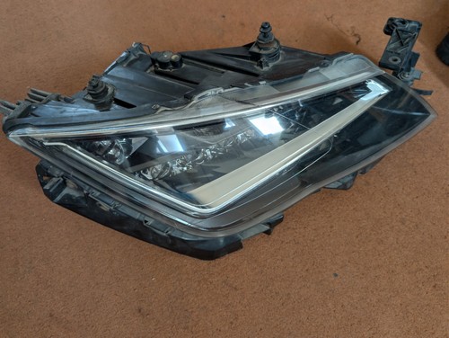 Original seat leon mk3 - original,