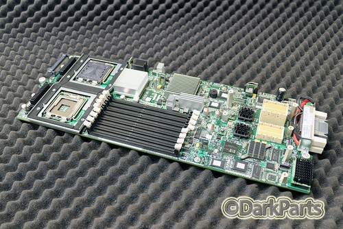 Proliant bl460c blade - bl460c,