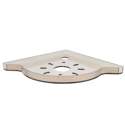 Corner holder for fish tank - holder,