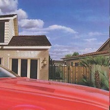 The Carpenters: Now & Then