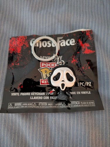 Funko pop ghostface scream - pop,