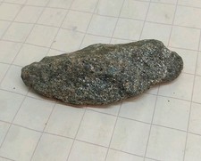 9.5cm Mica  Schist / Ore /