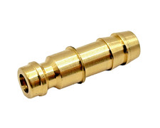 LPG 8mm Quick Release Gas Hose