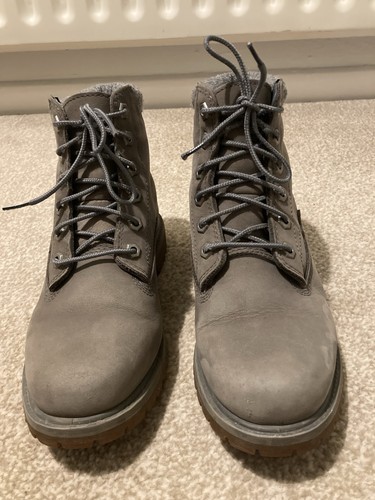 Timberland ladies boots - boots, uk