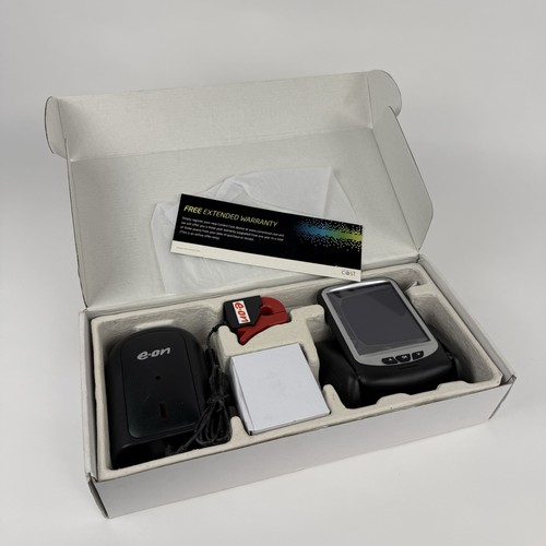 Eon electric energy monitor - electric,