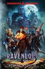 Dungeons & Dragons: Ravenloft