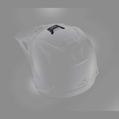 Arai spare front top duct - arai,