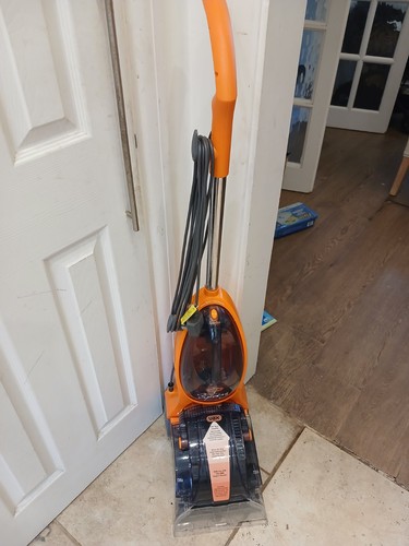 Vax rapide spring carpet - vax,