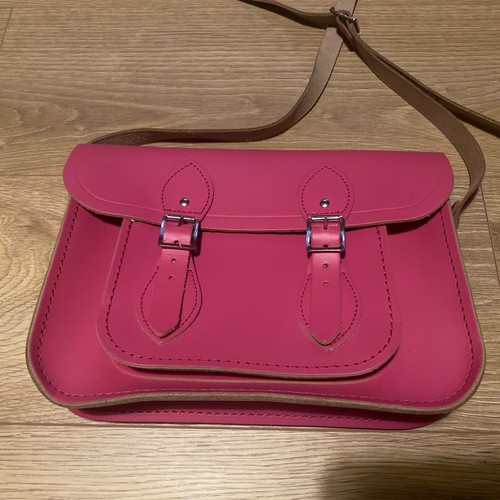 The cambridge satchel company - cambridge,