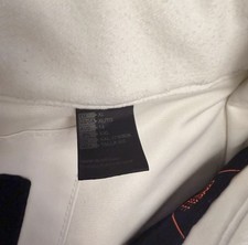 O’neill White Ski Trousers
