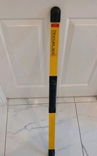Bodyblade CxT Exercise Bar 40 Inches Yellow