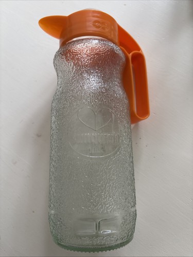 Sunquick vintage jug - sunquick,