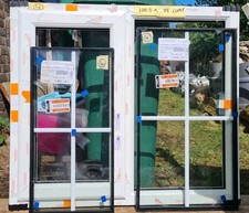 New Double Glazed Window Unit