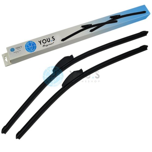 You wiper blades front - you.s,