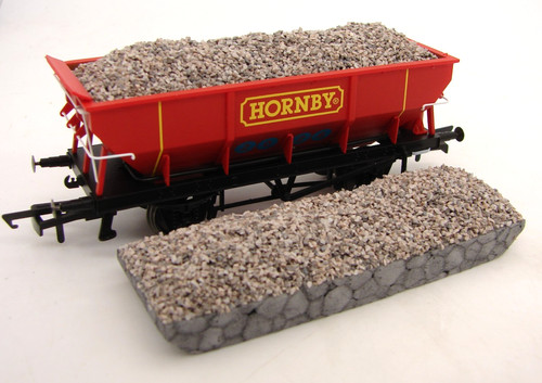 Precision gauge hornby - oo,