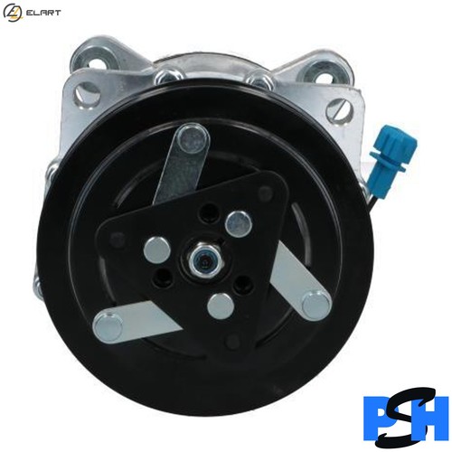 Compressor air conditioning - compressor,