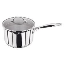 Stellar Draining Saucepan -
