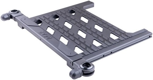 Map h30 seat box - map, footplate
