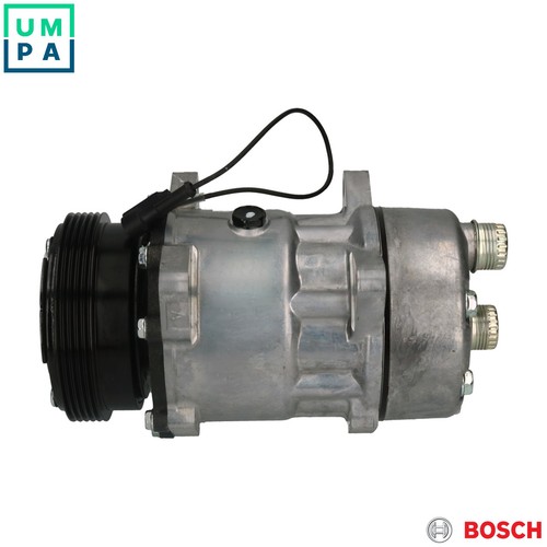 Compressor air conditioning - compressor, 1