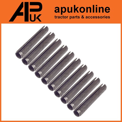 10x roll shear pin - 5/16, 2