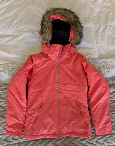 Roxy girls pink dryflight 10k - dryflight,