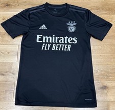 Original Benfica 2020/21 Away