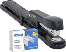 Rapesco 1464 Germ-Savvy