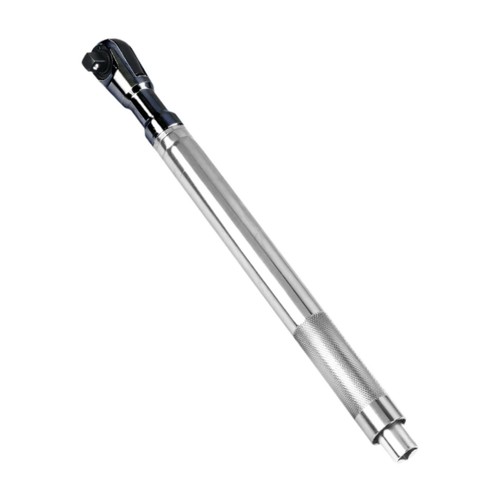 Offset extension wrench - extension,